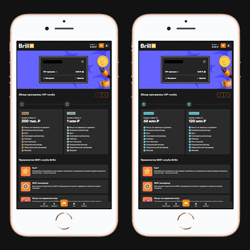 Актуальные акции