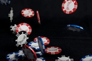 Вывод денег из Brillx Casino на счет пользователя