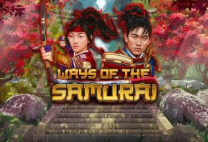 Ways of the Samurai
